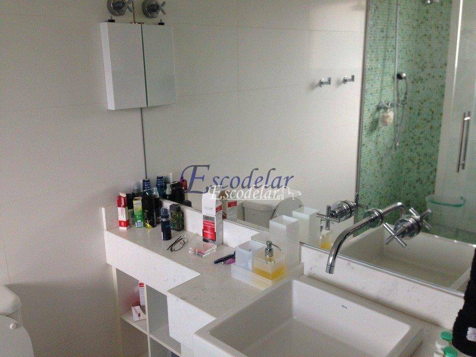 Apartamento à venda com 4 quartos, 270m² - Foto 28