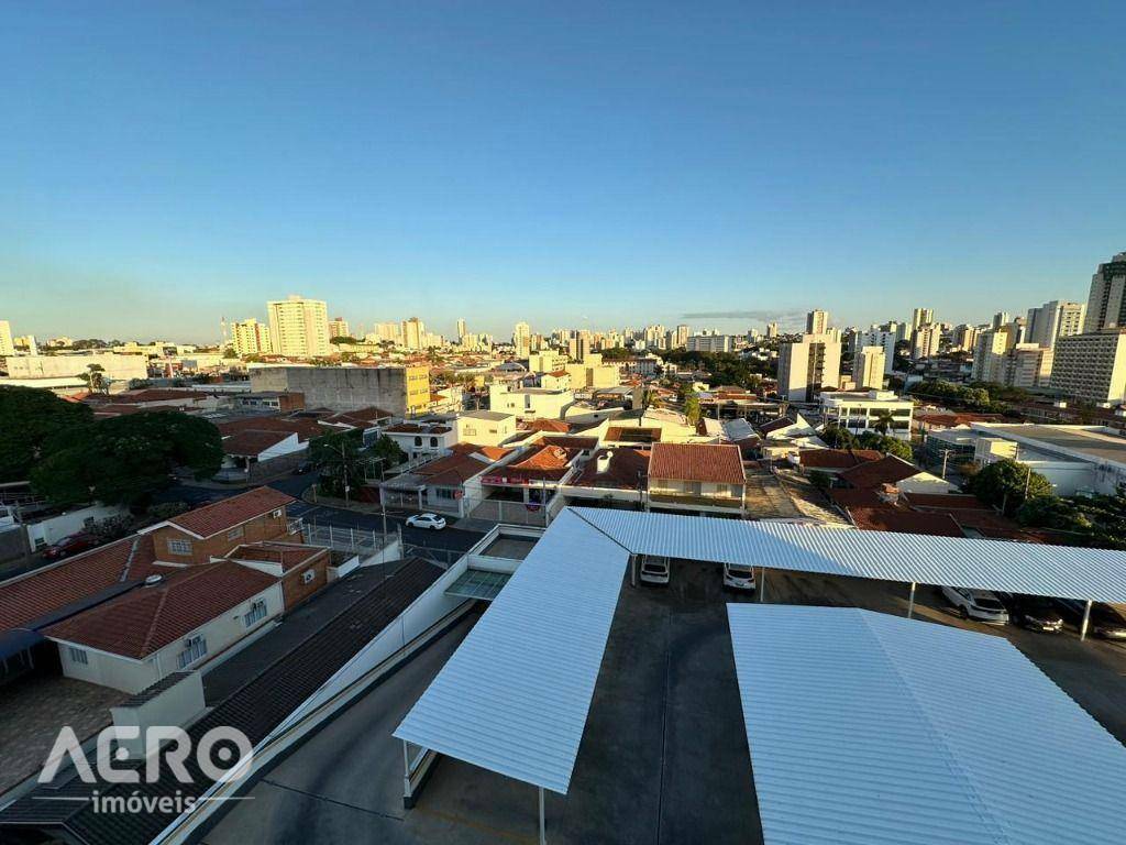 Apartamento à venda com 3 quartos, 68m² - Foto 15
