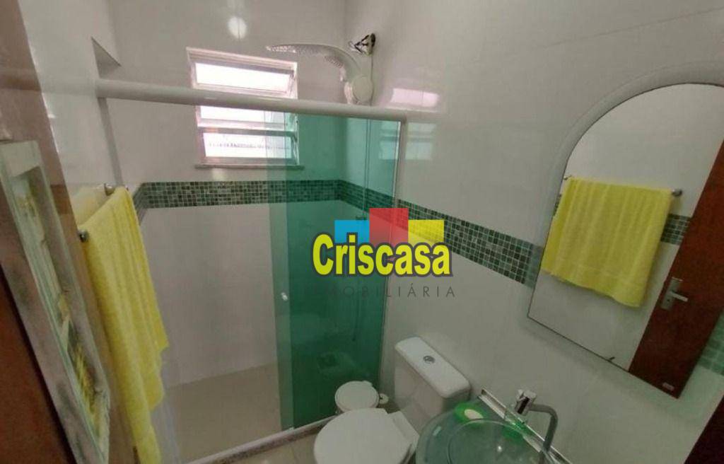 Casa de Condomínio à venda com 2 quartos, 70m² - Foto 15