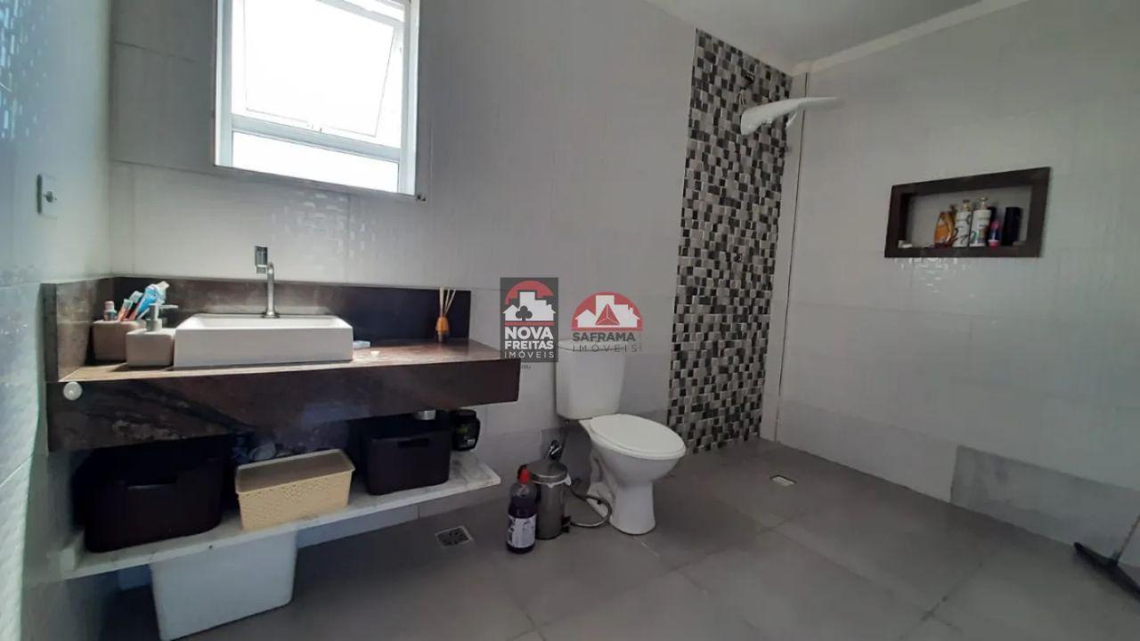 Sobrado à venda com 3 quartos, 250m² - Foto 34