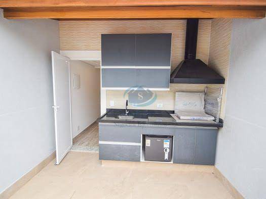 Sobrado à venda com 4 quartos, 175m² - Foto 25