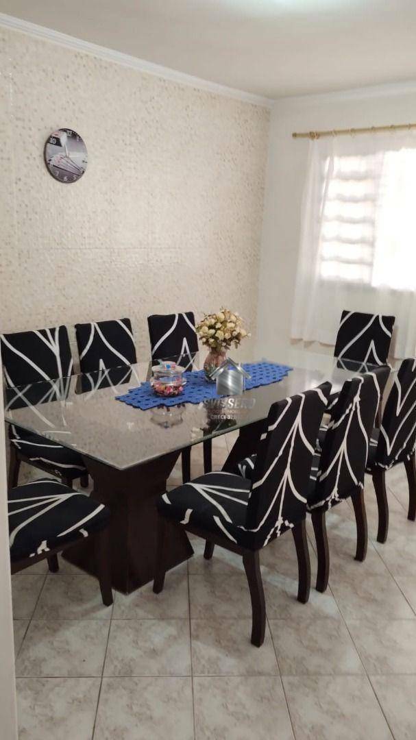 Casa, 4 quartos, 214 m² - Foto 11