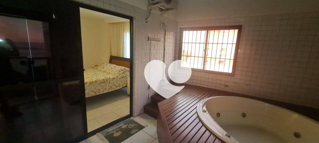 Cobertura à venda com 3 quartos, 350m² - Foto 14