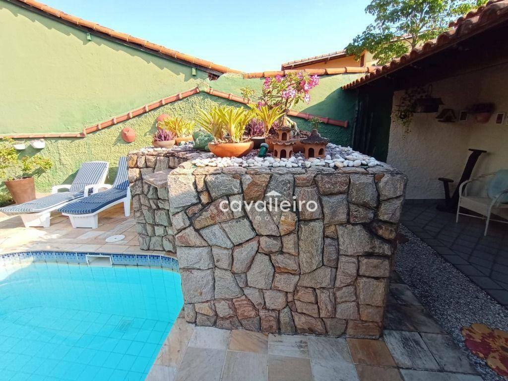 Casa à venda com 4 quartos, 275m² - Foto 35