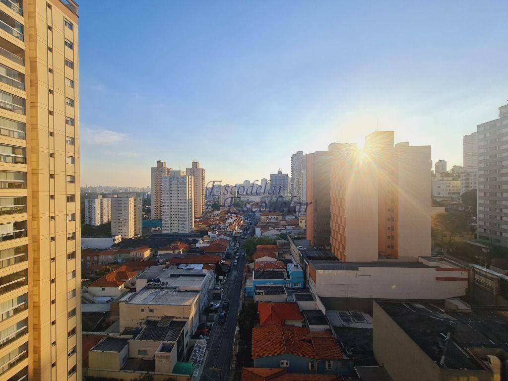 Cobertura à venda com 3 quartos, 235m² - Foto 4