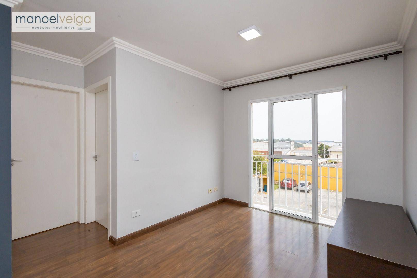 Apartamento para alugar com 2 quartos, 52m² - Foto 8