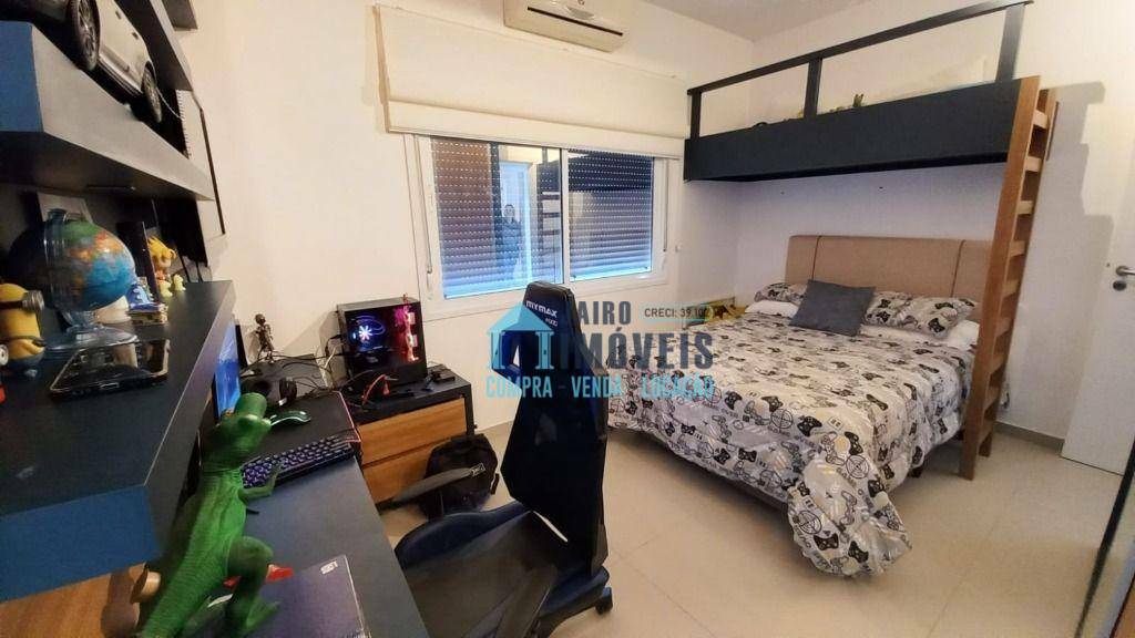 Sobrado à venda com 4 quartos, 290m² - Foto 31