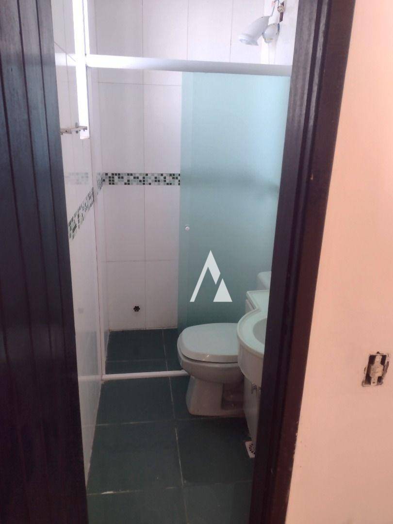 Sobrado à venda com 2 quartos, 170m² - Foto 13