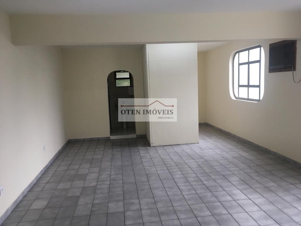 Conjunto Comercial-Sala para alugar, 40m² - Foto 1