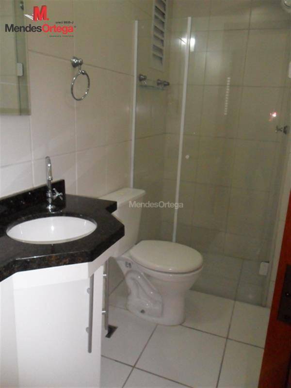 Apartamento para alugar com 2 quartos, 65m² - Foto 16