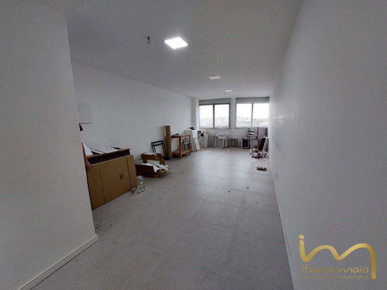 Conjunto Comercial-Sala à venda, 35m² - Foto 6