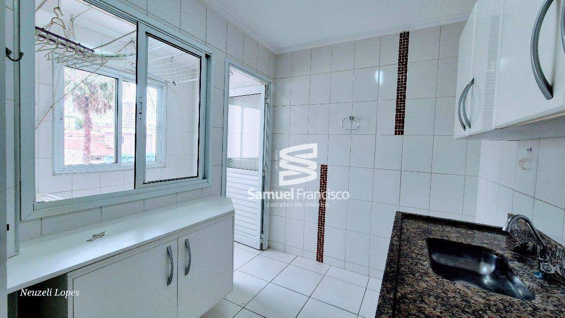 Apartamento à venda com 3 quartos, 69m² - Foto 6