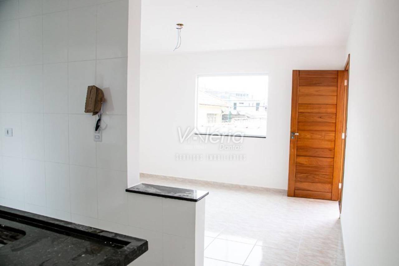 Apartamento à venda com 2 quartos, 45m² - Foto 5