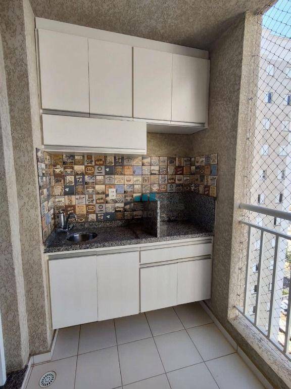 Apartamento à venda com 3 quartos, 68m² - Foto 19