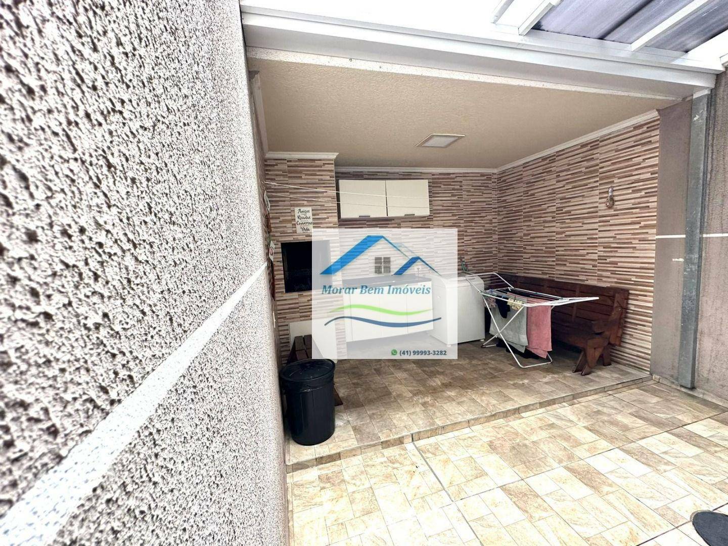 Sobrado à venda com 2 quartos, 100M2 - Foto 10