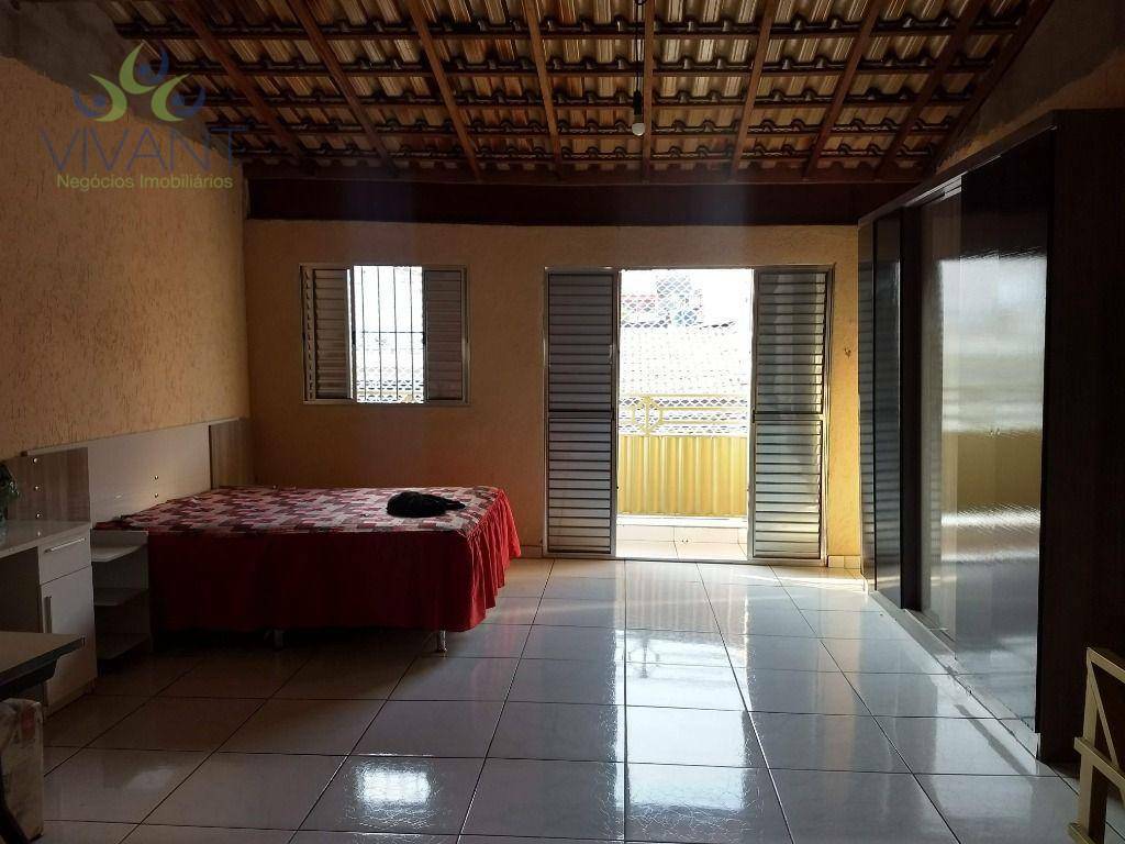 Sobrado à venda com 3 quartos, 140m² - Foto 18