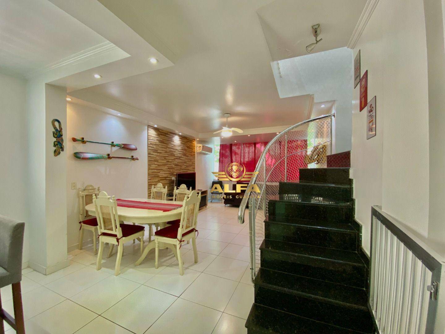 Apartamento à venda com 3 quartos, 80m² - Foto 3
