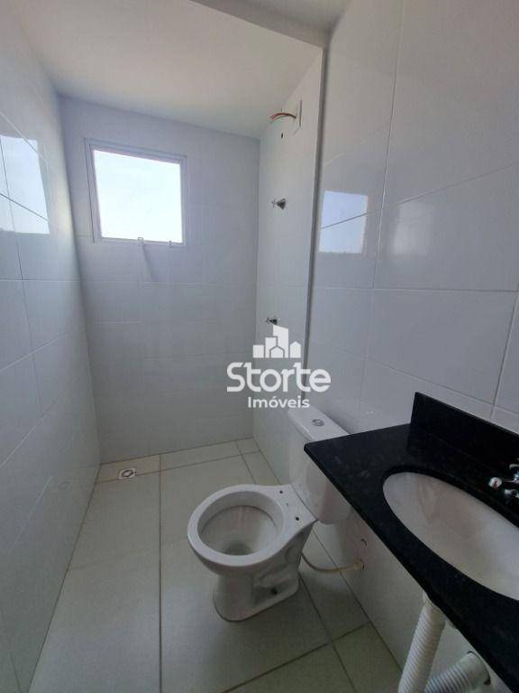 Apartamento para alugar com 2 quartos, 56m² - Foto 9