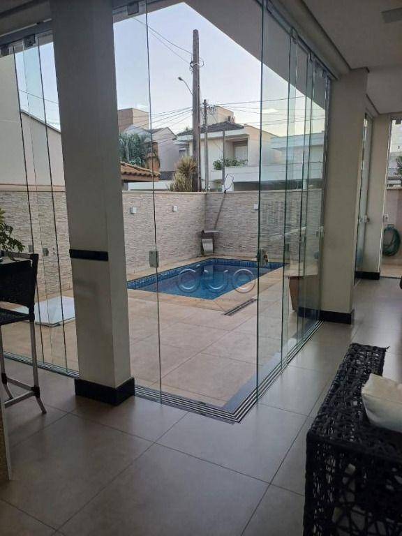 Casa de Condomínio à venda com 3 quartos, 290m² - Foto 6