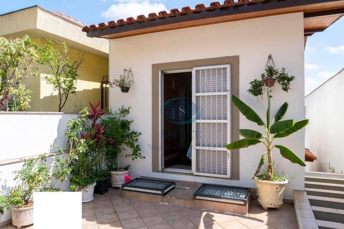 Sobrado à venda com 3 quartos, 160m² - Foto 16