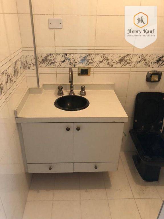 Apartamento à venda com 2 quartos, 56m² - Foto 18