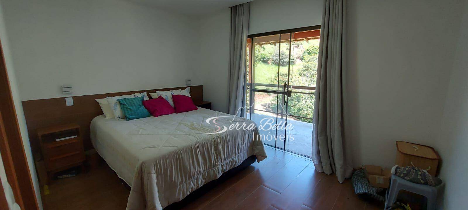 Casa de Condomínio, 2 quartos - Foto 20