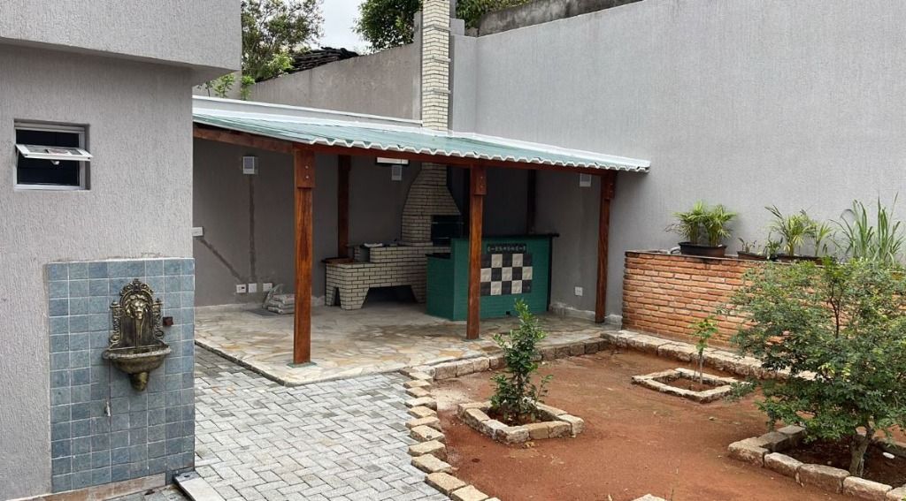 Sobrado para alugar com 3 quartos, 75m² - Foto 17