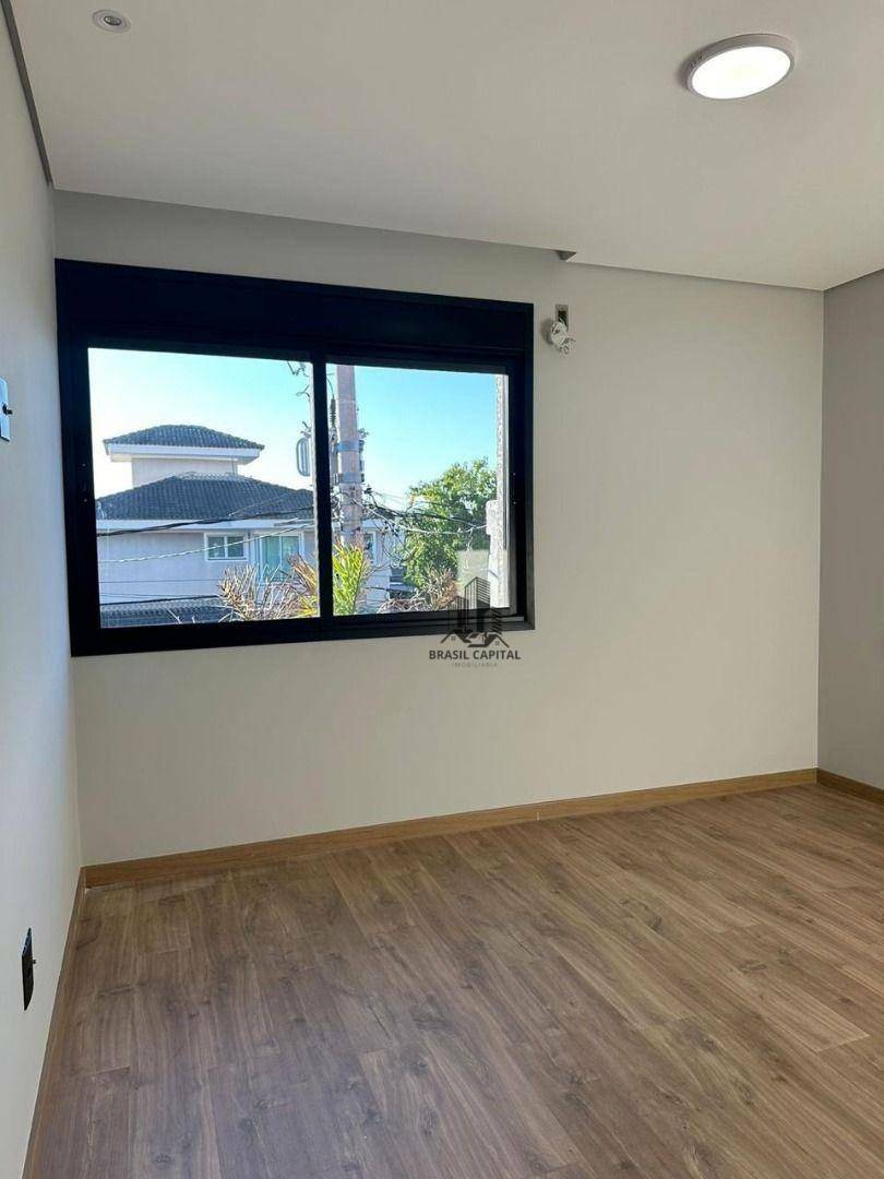 Sobrado à venda com 3 quartos, 260m² - Foto 17