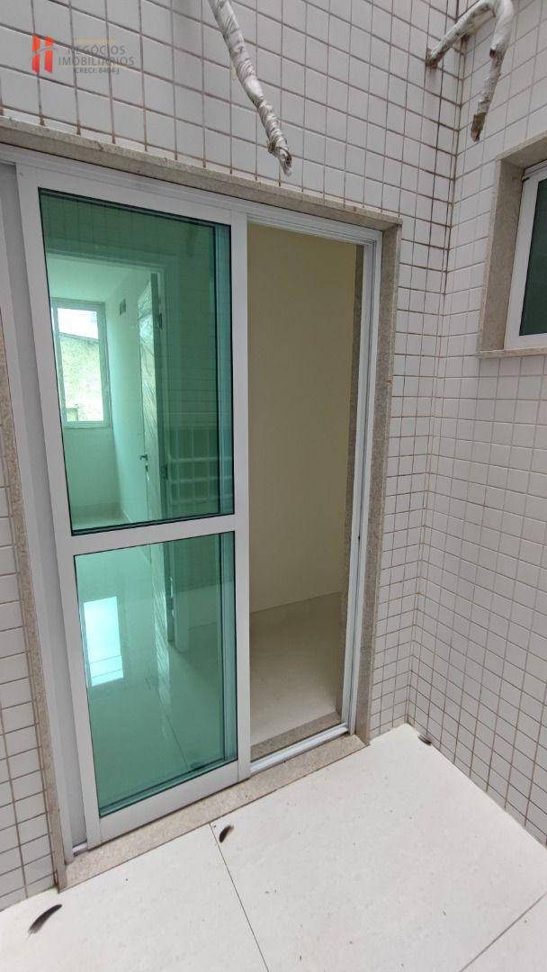 Apartamento à venda com 4 quartos, 227m² - Foto 35