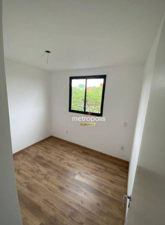 Apartamento à venda com 2 quartos, 40m² - Foto 10