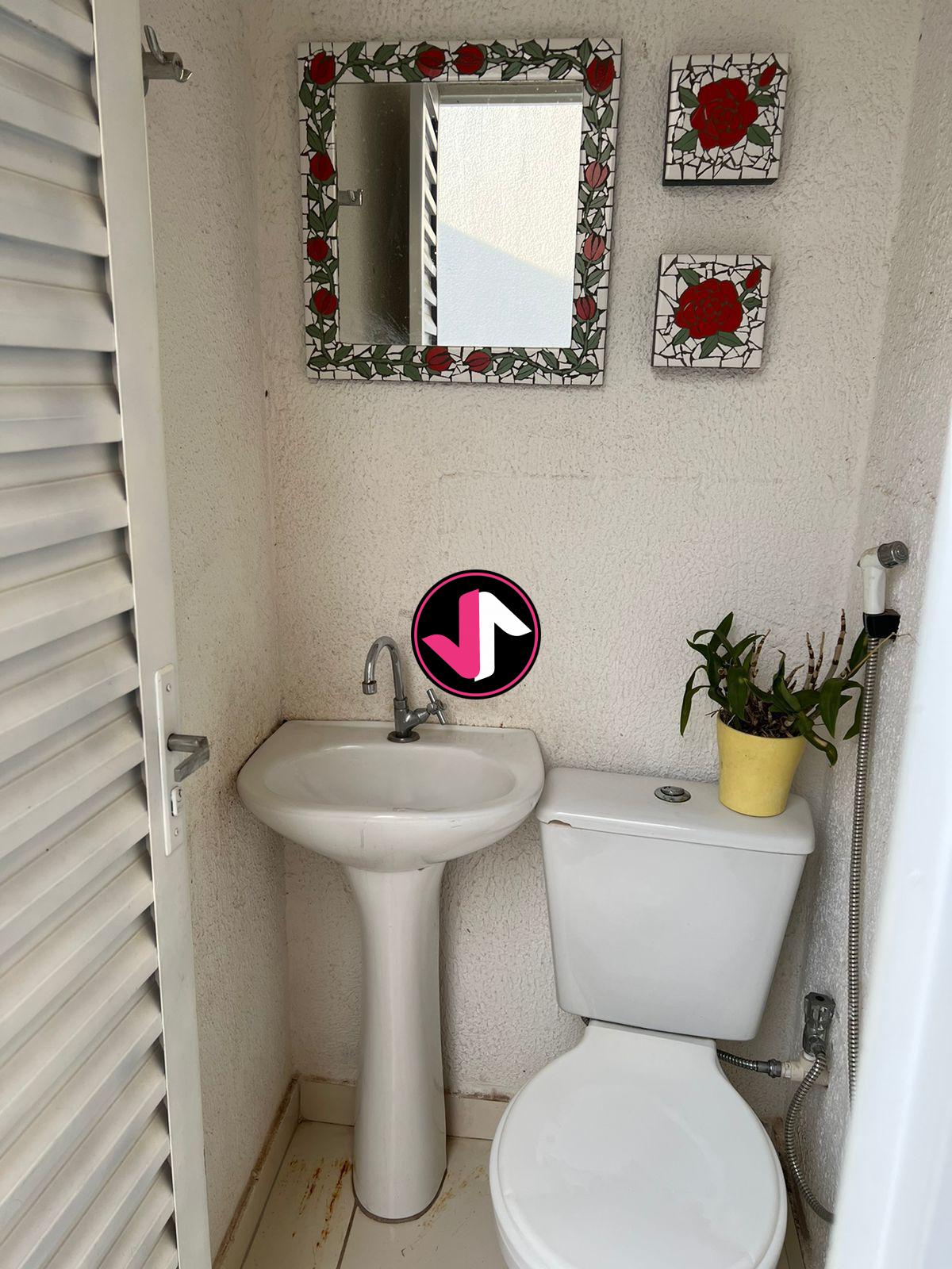 Casa de Condomínio à venda com 2 quartos - Foto 12