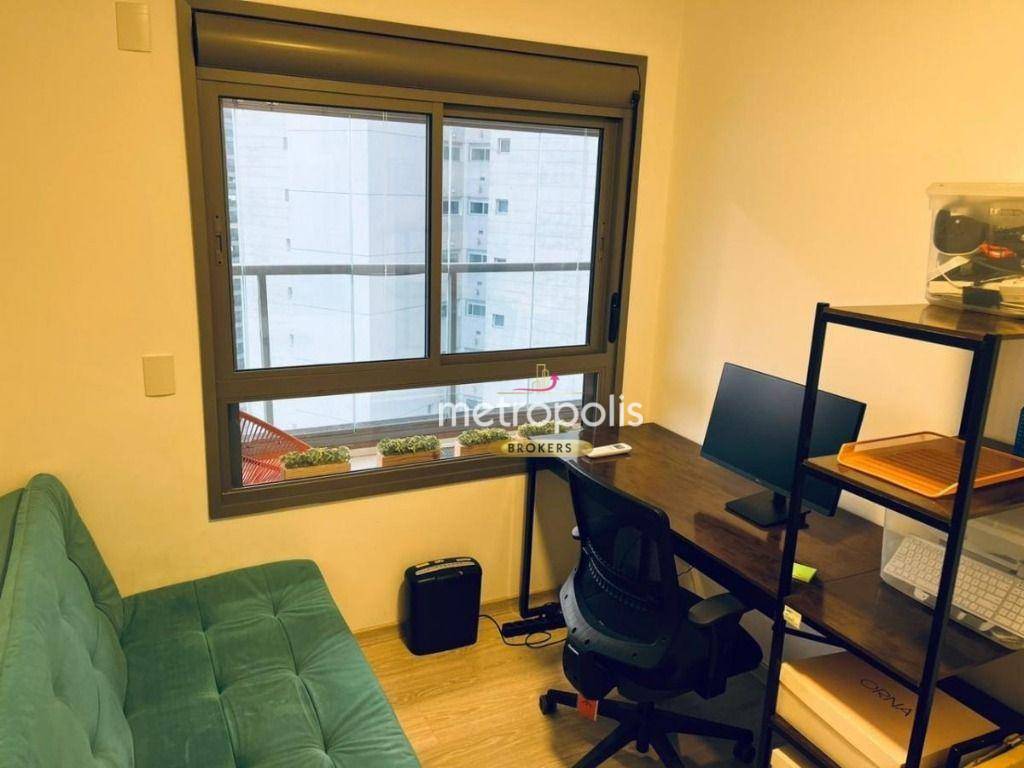 Apartamento à venda com 2 quartos, 69m² - Foto 9