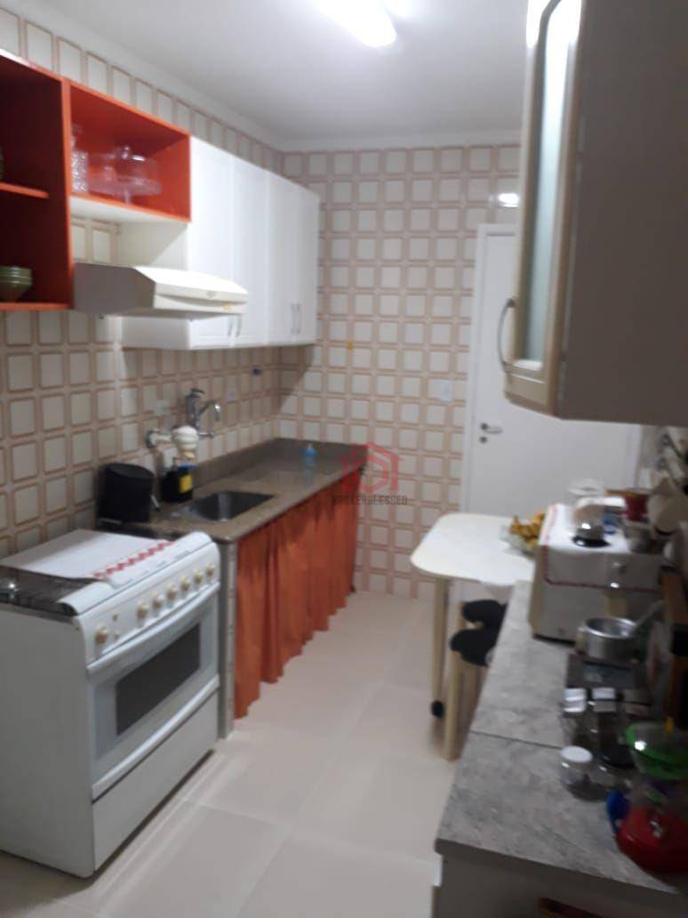 Apartamento à venda com 3 quartos, 80m² - Foto 5