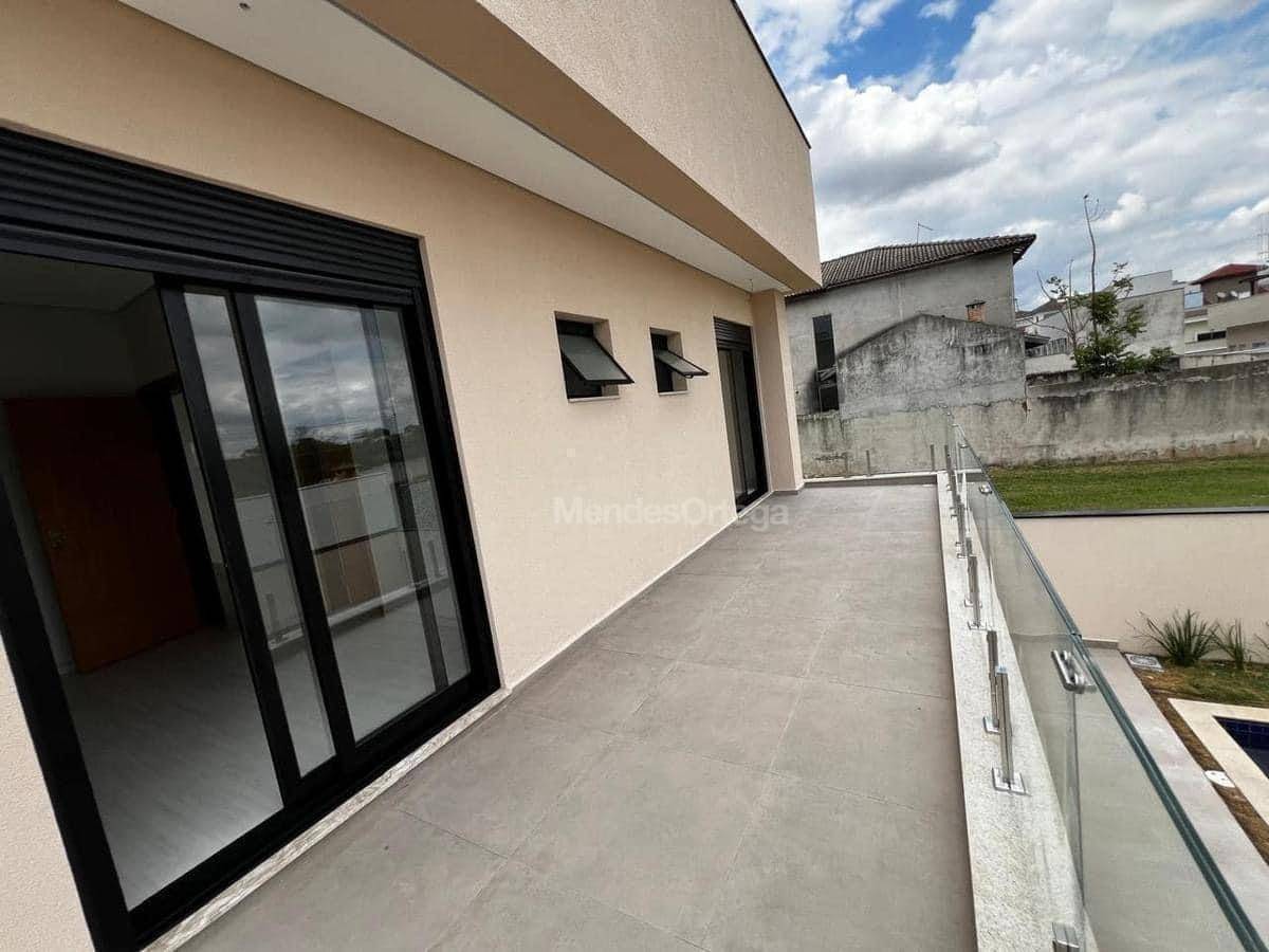 Casa de Condomínio à venda com 3 quartos, 211m² - Foto 29