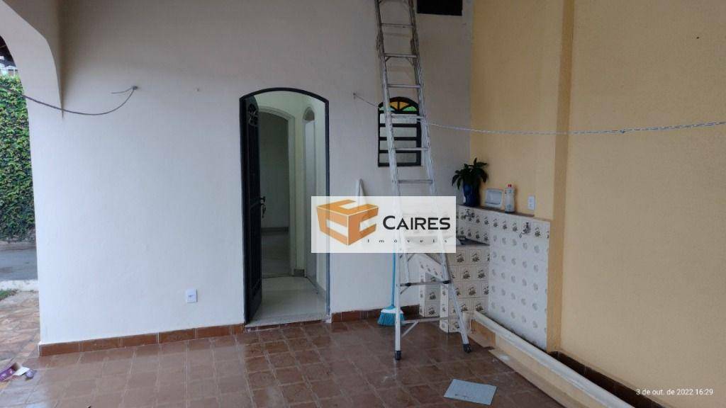 Casa à venda e aluguel com 4 quartos, 280m² - Foto 31