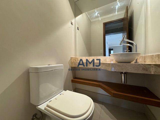 Apartamento para alugar com 3 quartos, 98m² - Foto 4