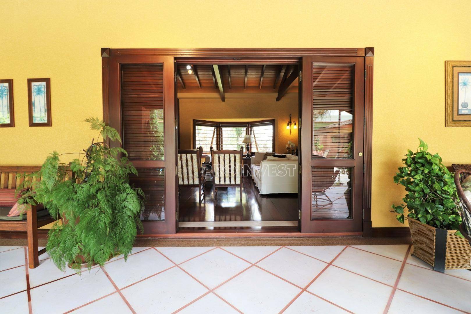 Casa de Condomínio à venda com 4 quartos, 640m² - Foto 15