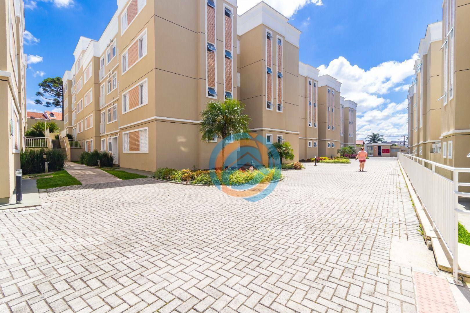 Apartamento, 3 quartos, 54 m² - Foto 3