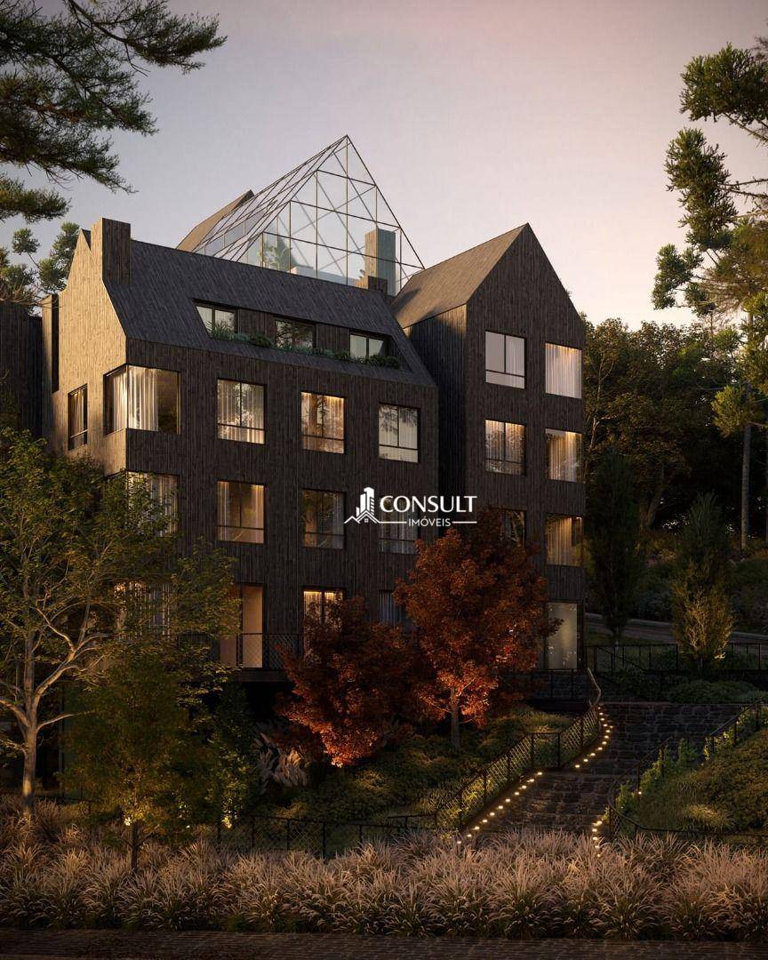 Apartamento, 1 quarto, 43 m² - Foto 4