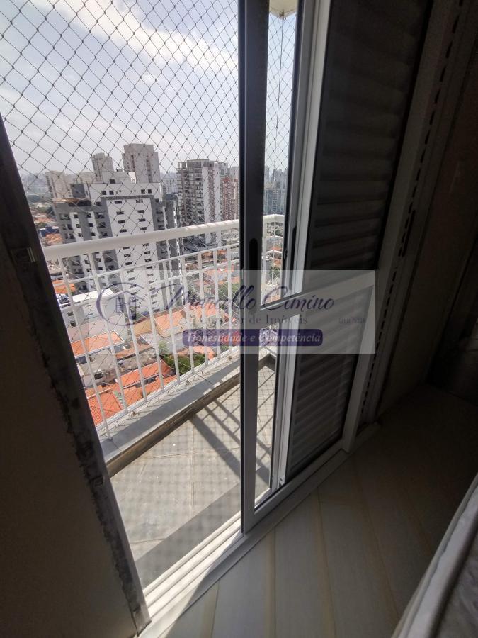 Apartamento à venda com 3 quartos, 75m² - Foto 11