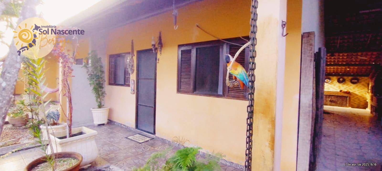 Casa à venda com 1 quarto, 101m² - Foto 1