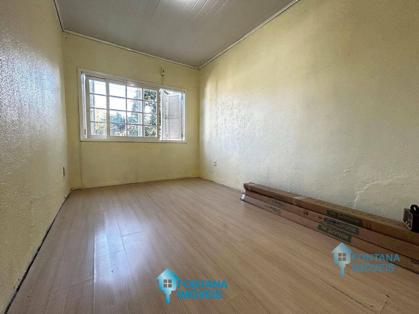 Casa à venda com 3 quartos, 69m² - Foto 8