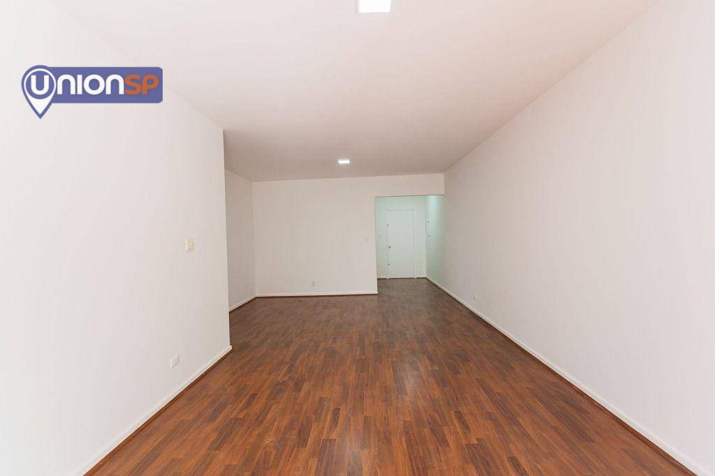 Apartamento à venda com 3 quartos, 129m² - Foto 6