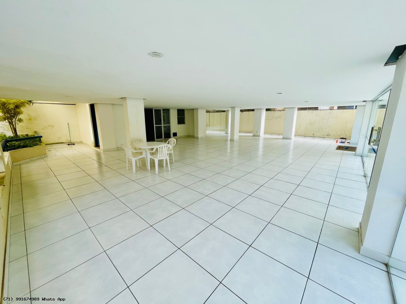 Apartamento para alugar com 2 quartos, 80m² - Foto 18