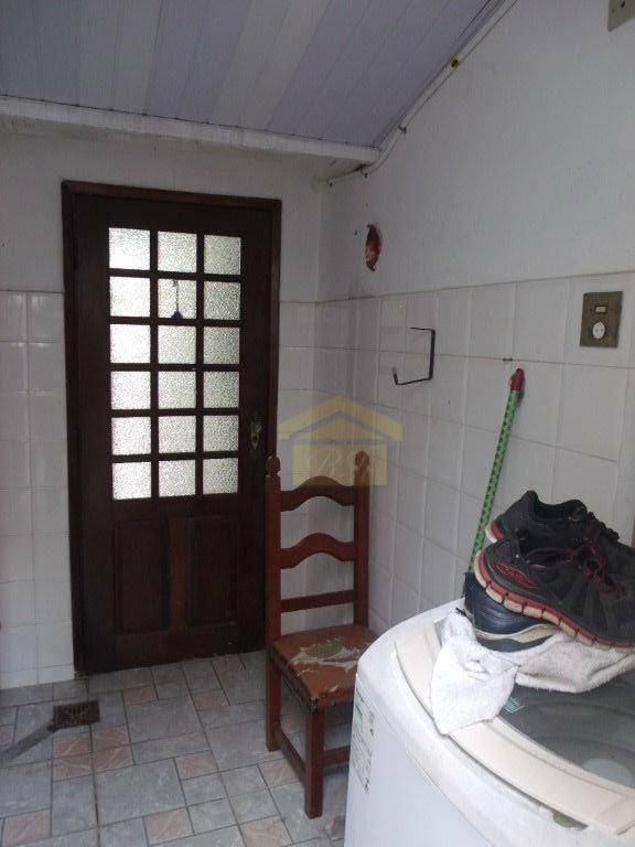 Sobrado à venda com 3 quartos, 160m² - Foto 32