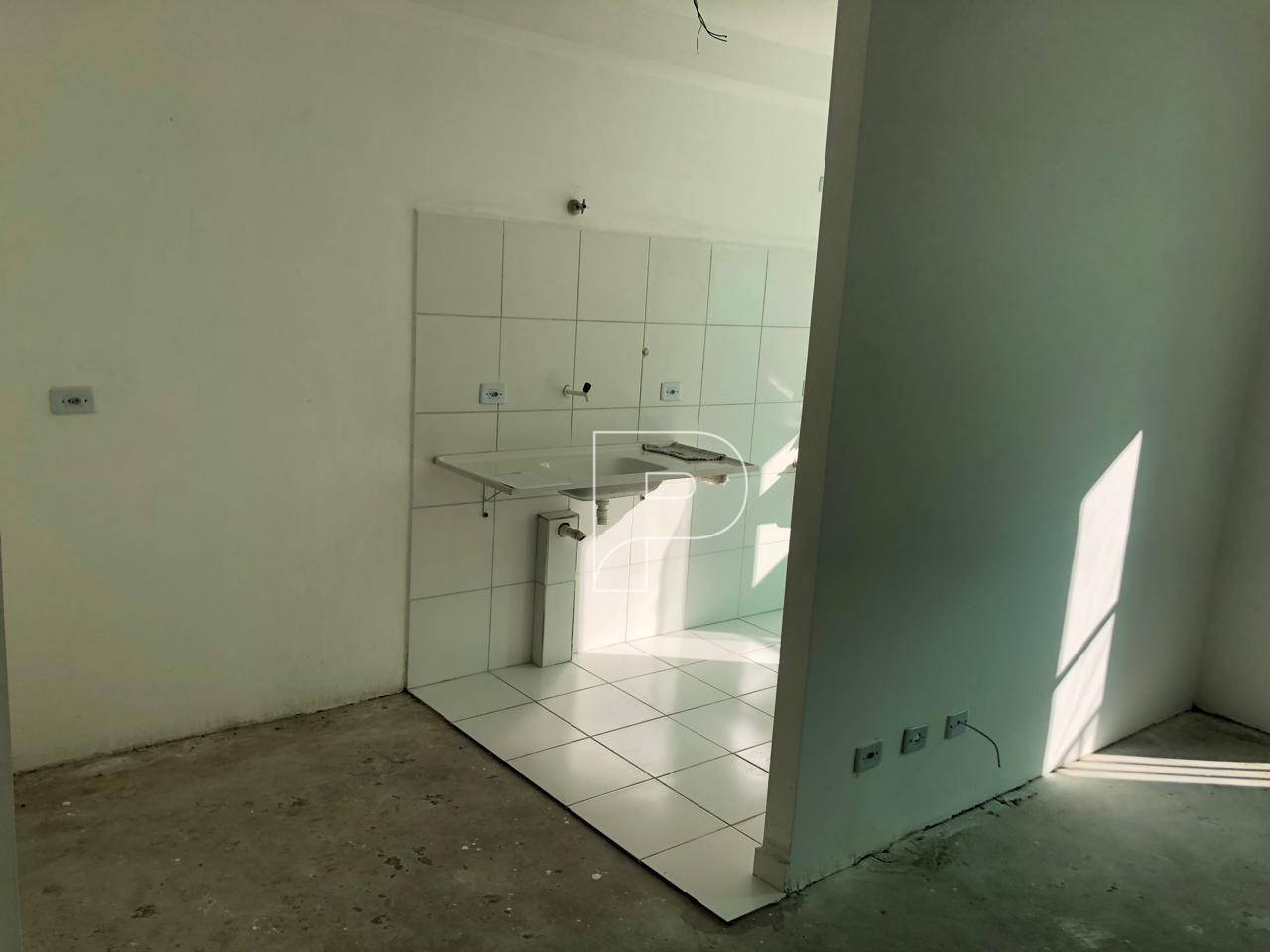 Apartamento à venda com 2 quartos, 50m² - Foto 5