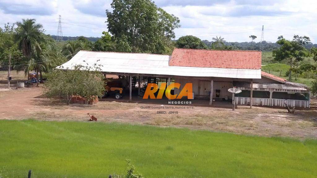 Fazenda à venda com 2 quartos, 8300000M2 - Foto 21