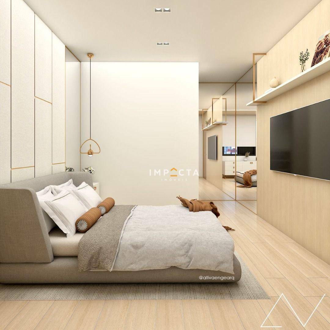 Casa à venda com 3 quartos, 180m² - Foto 13