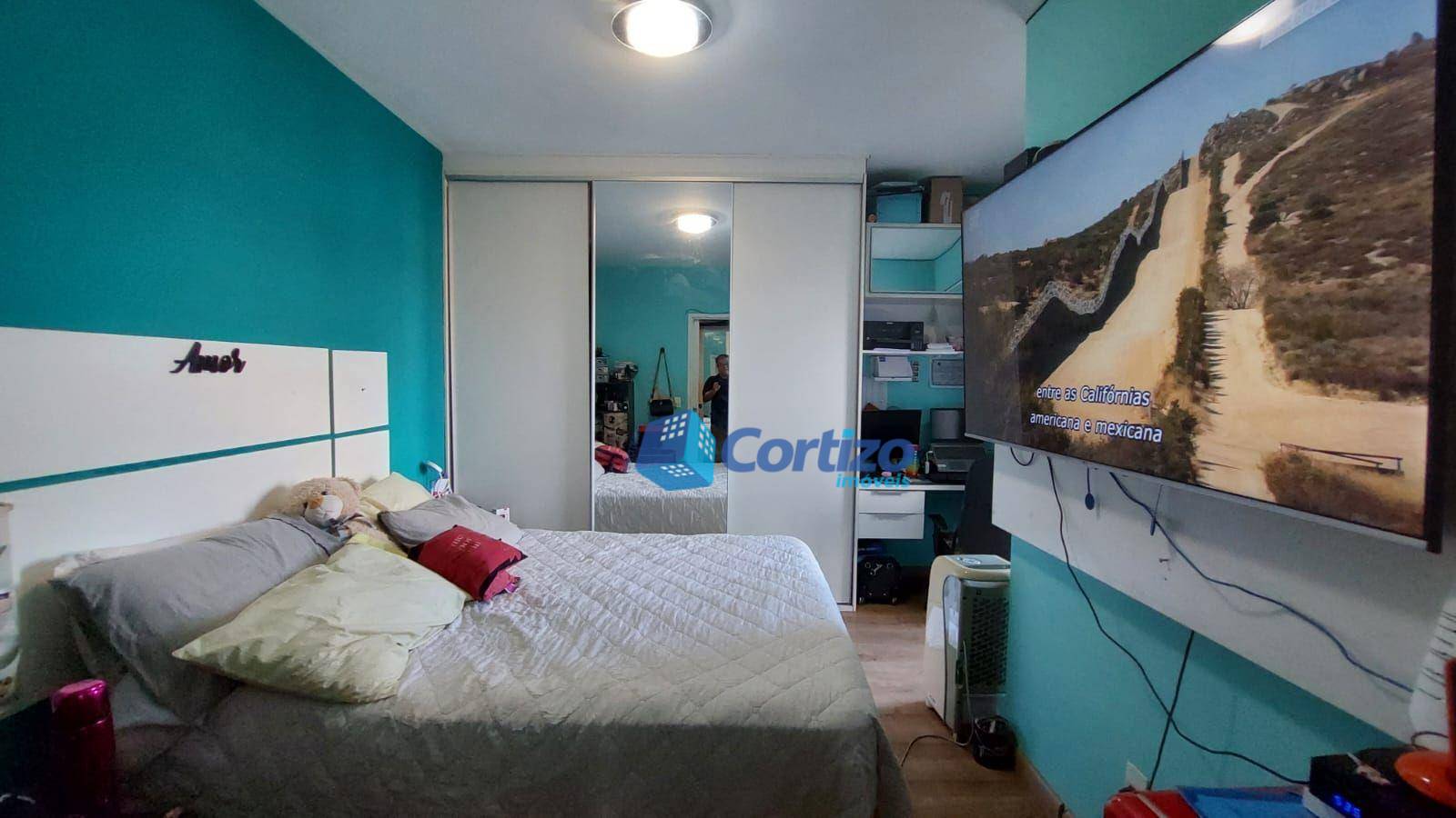 Apartamento à venda com 2 quartos, 69m² - Foto 20