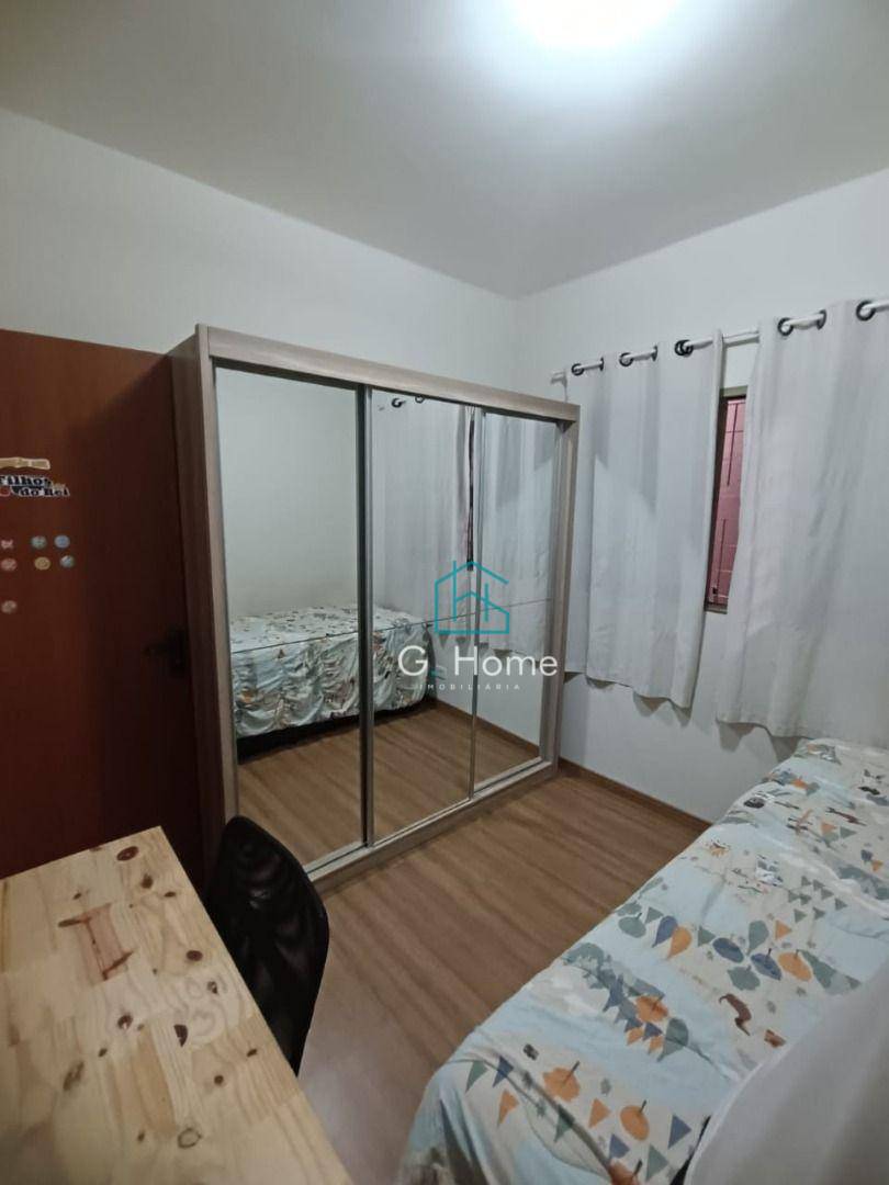 Casa à venda com 2 quartos, 100m² - Foto 17